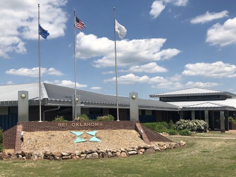 REI Oklahoma Headquarters