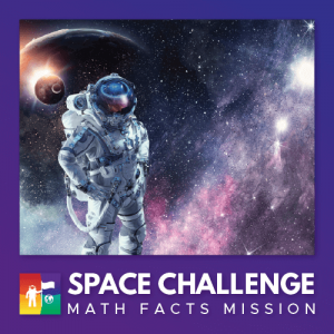 Space Challenge logo
