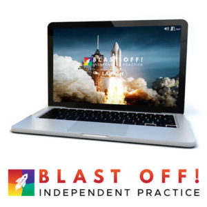 Blast Off Product Preview